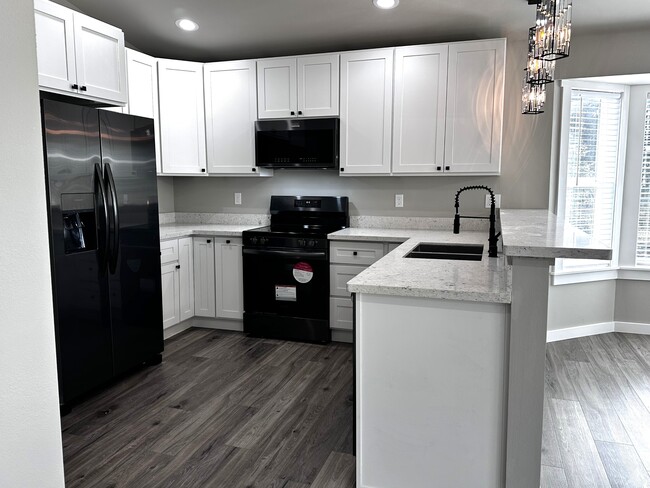 Photo - 207 S Razor Clam Dr SW