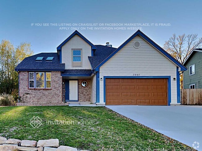 Building Photo - 3997 Topsail Dr Rental