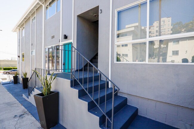 900 College St.