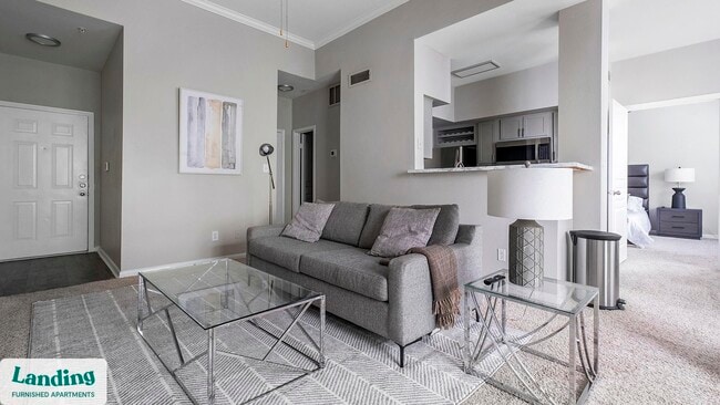 Photo - 2500 Woodland Park Dr Unidad J302