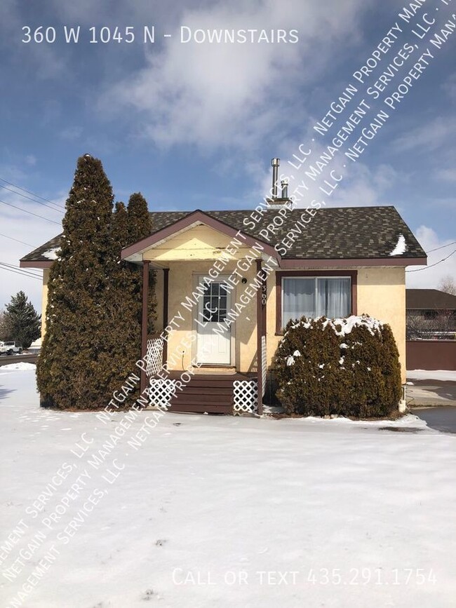 2 bedroom 1 bathroom Basement Apartment - 2 bedroom 1 bathroom Basement Apartment Unit Downstairs