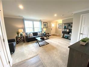 Photo - 1000 Adair Ave Townhome