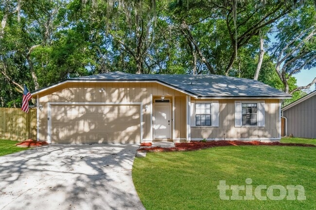 Building Photo - 3572 Raymur Villa Dr