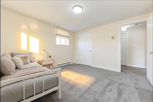 Photo - 770 Cummins Hwy Unit 4