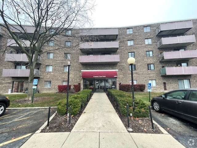 Building Photo - 1460 Fairlane Dr Unit 229 Rental