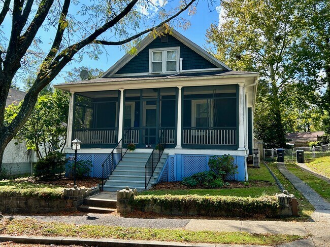 Photo - 4210 Rainier Ave House