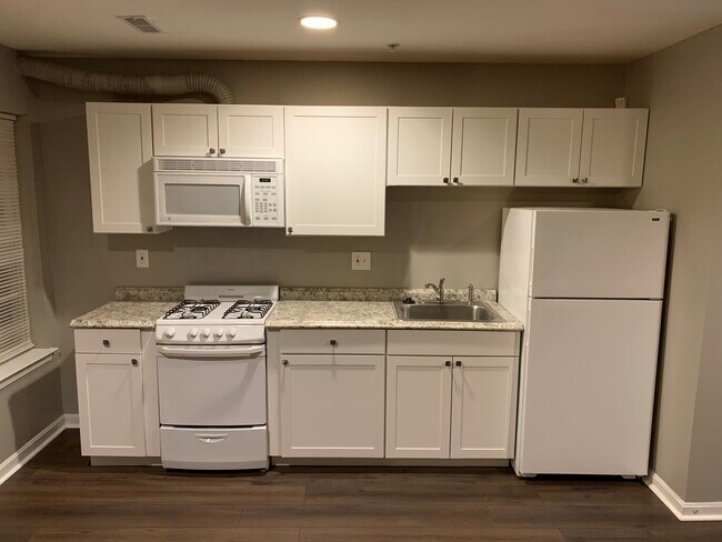 RECIENTEMENTE AGREGADO COCINA EN EL SÓTANO - 9705 Tulip Tree Dr