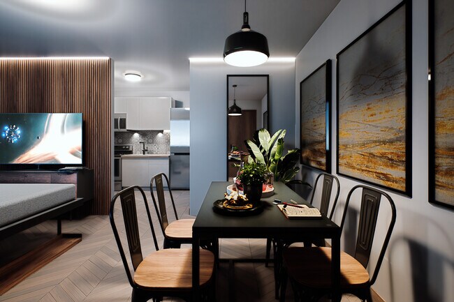 Photo - The Alamo Apartments