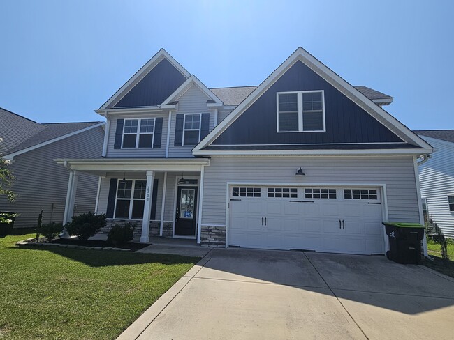 Building Photo - 2123 Blue Bonnet Cir