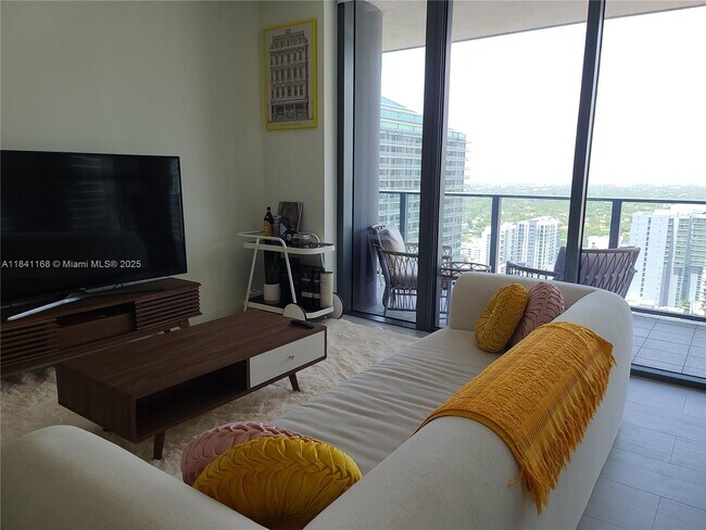 Photo - 1000 Brickell Plaza Condo Unit 3510