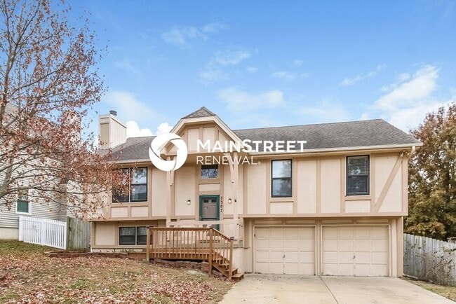 Building Photo - 3 Bedroom Pet-Friendly Home in Liberty, MO...