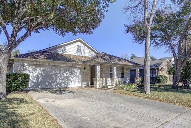 Photo - 2008 Creek Ledge Pl