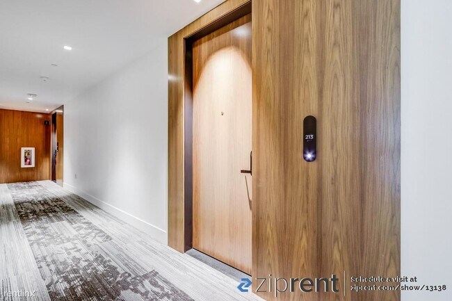 Photo - Studio, 1 bath Condo - 2177 3rd Street, Sa...