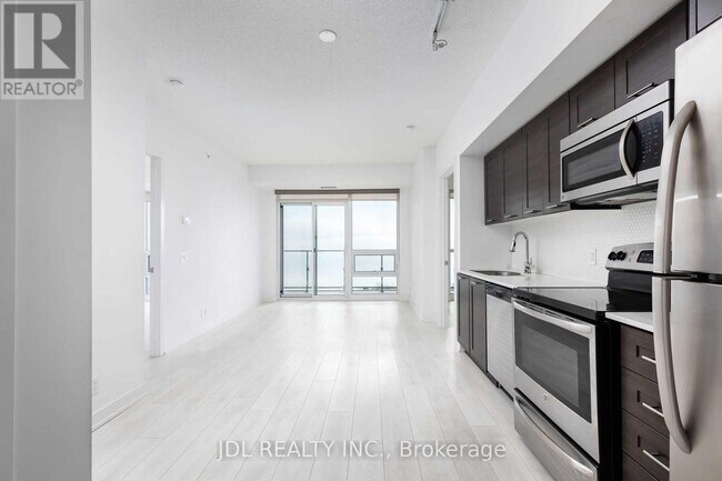 Photo - 2212 Lake Shore Blvd W Unité 3702