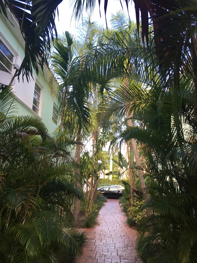 Photo - 601 Michigan Ave Unidad 601 Michigan Condo