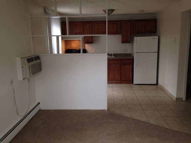 Photo - Garden Village