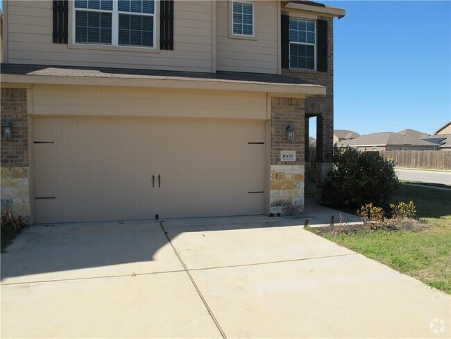 Building Photo - 1600 Breanna Ln Rental