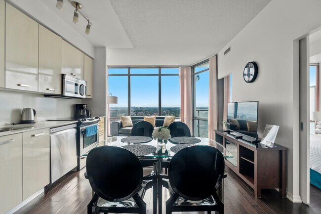 Photo - 880 Bay St. Unité SI ID1467225P