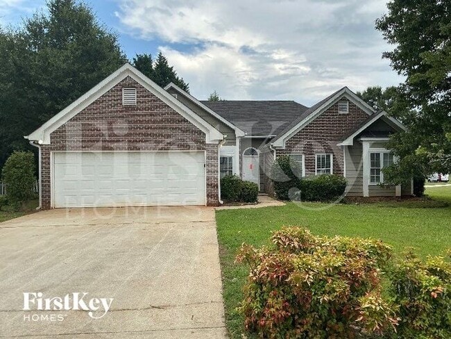 Building Photo - 1613 Clairmont Ln SW Rental