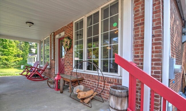 Photo - 3BR Jackson Home Available Now
