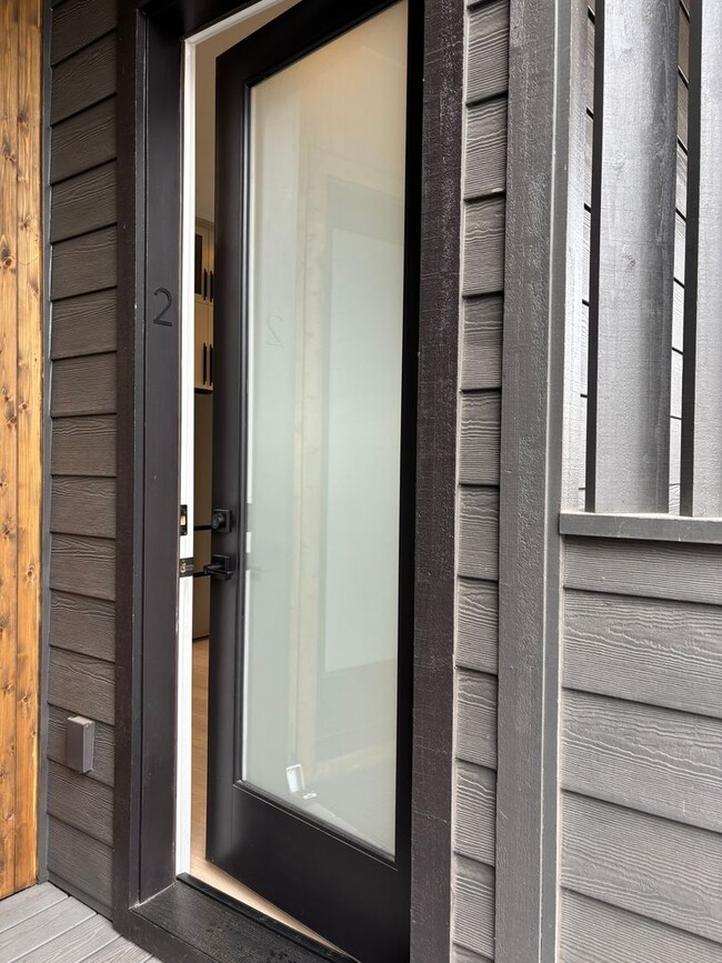 Photo - Modern Home Near Old Mill