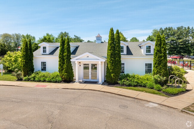Leasing Center