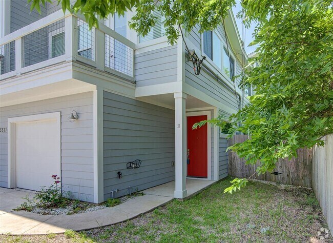 Building Photo - 3317 Blumie St Unit B Rental