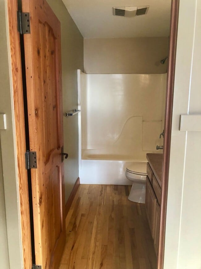 Photo - Whitefish Self Storage Unit Two Bed, One Bath Apartment