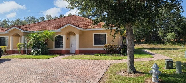 Villa in Tuscany Preserve, Poinciana - Villa in Tuscany Preserve, Poinciana Casa