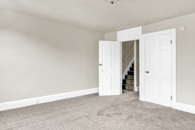 Photo - 2035 Logan St Unit 2035 Logan Street Apt 2