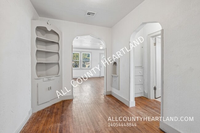 1116 NW 29th St