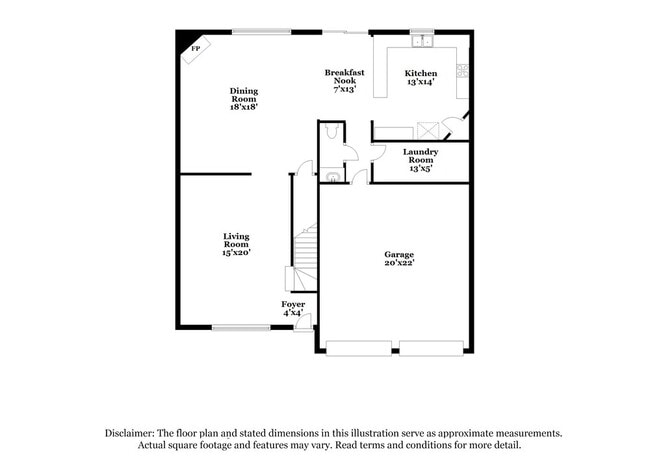 Photo - 1511 Columbia Dr