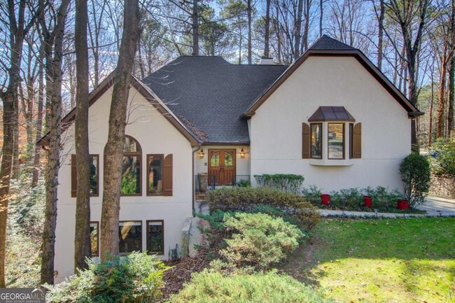 Building Photo - 620 Allen Ct NW