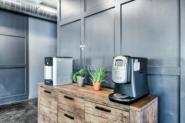 266 Lofts