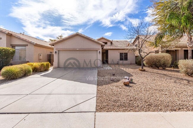 Building Photo - 1567 E Black Diamond Dr