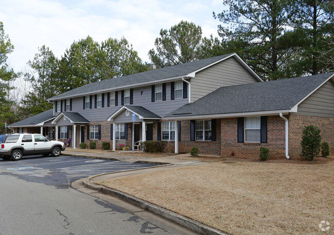Photo - Lakeview Apartments