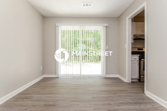 4 Bedroom Pet-Friendly Home in College Park, GA with Main Street Renewal