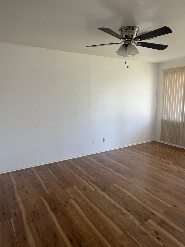 Living room - 1029 NW 9th St