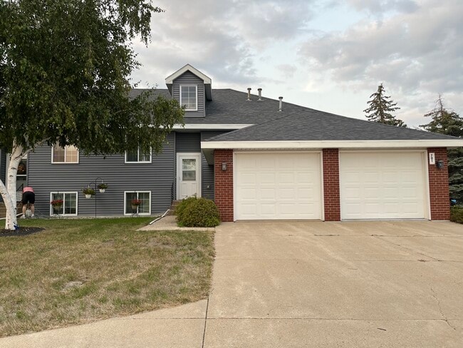 Front View of Condo - 703 E Tin St Unit 703