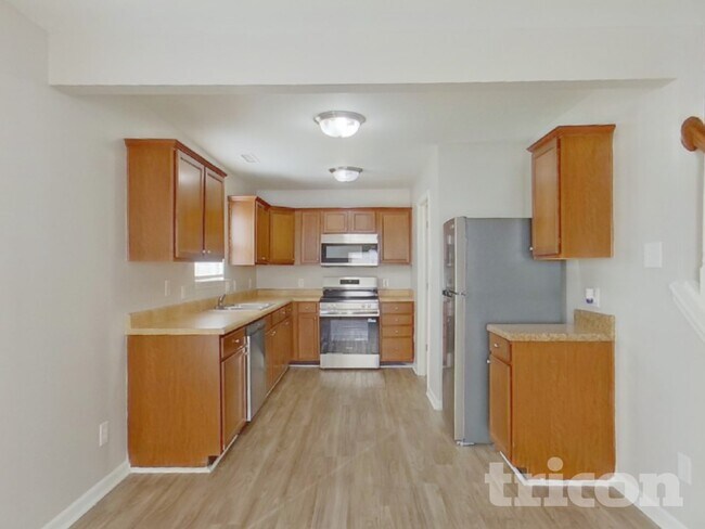 Photo - 3115 Bennett Neely Ln