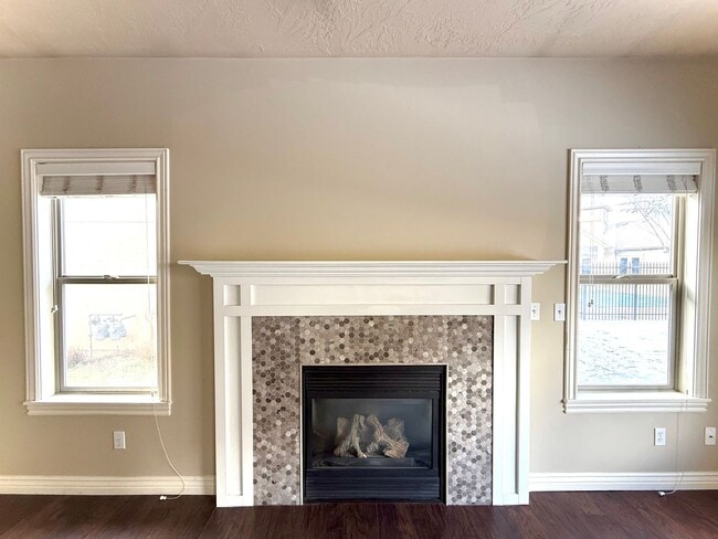 Photo - Three Bedroom Town Home at Cottages at Ninth