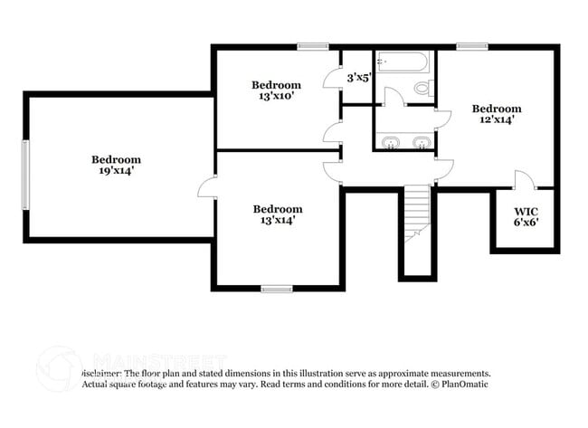 Photo - 6986 Oakland Chase