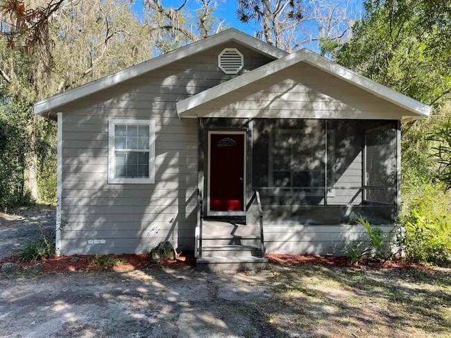 Photo - 23084 NW 184th Rd House