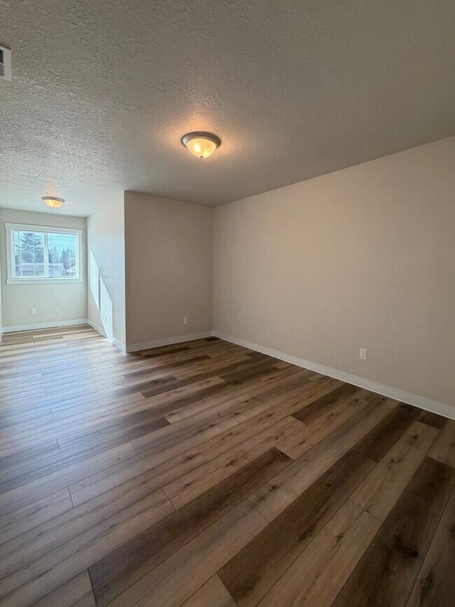 Photo - Beautiful Brand New 4-Bedroom, 2.5-Bathroom Duplex Style Townhome!