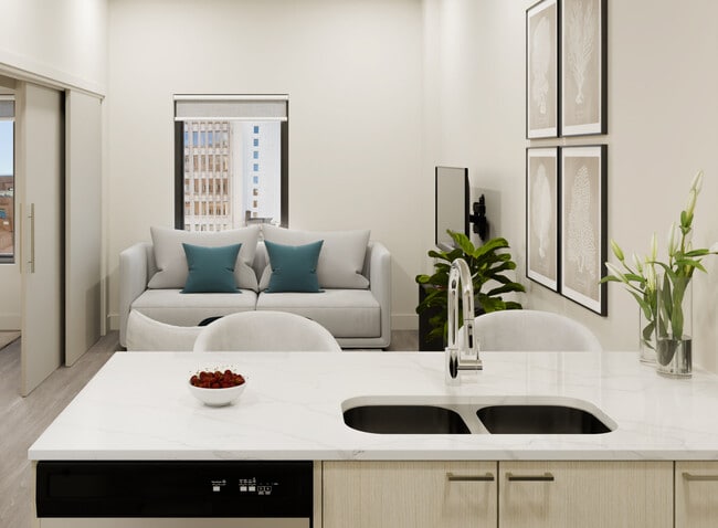 Building Photo - The Nelson Residences