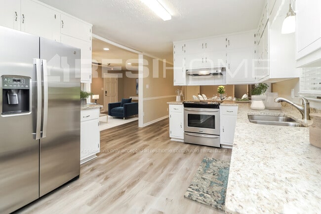 Photo - 4946 Rock Haven Dr SW