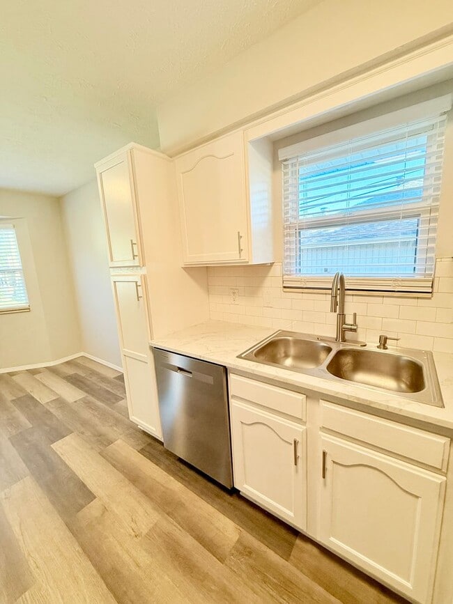 Photo - "Lots of New" in Kickapoo School District