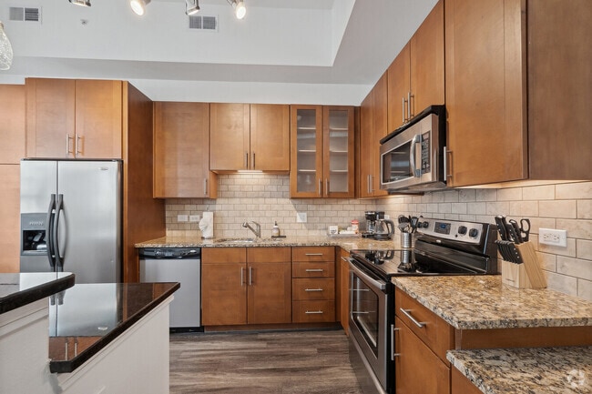 Building Photo - Move-In Deal: Save $1,000 Right Now! Unit AERO1 Rental