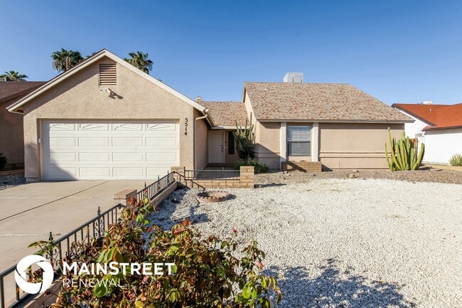 Building Photo - 5514 W Joan De Arc Ave