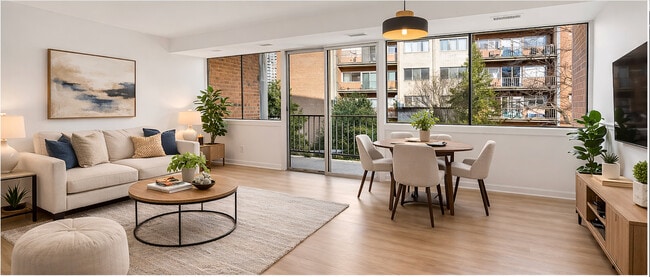 Building Photo - 5851 Quantrell Ave Unit 209